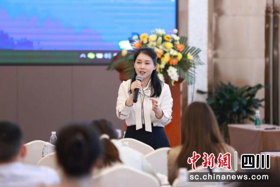 活動(dòng)現(xiàn)場(chǎng)。主辦方供圖